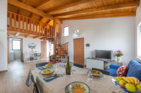 La Casa Nel Vigneto